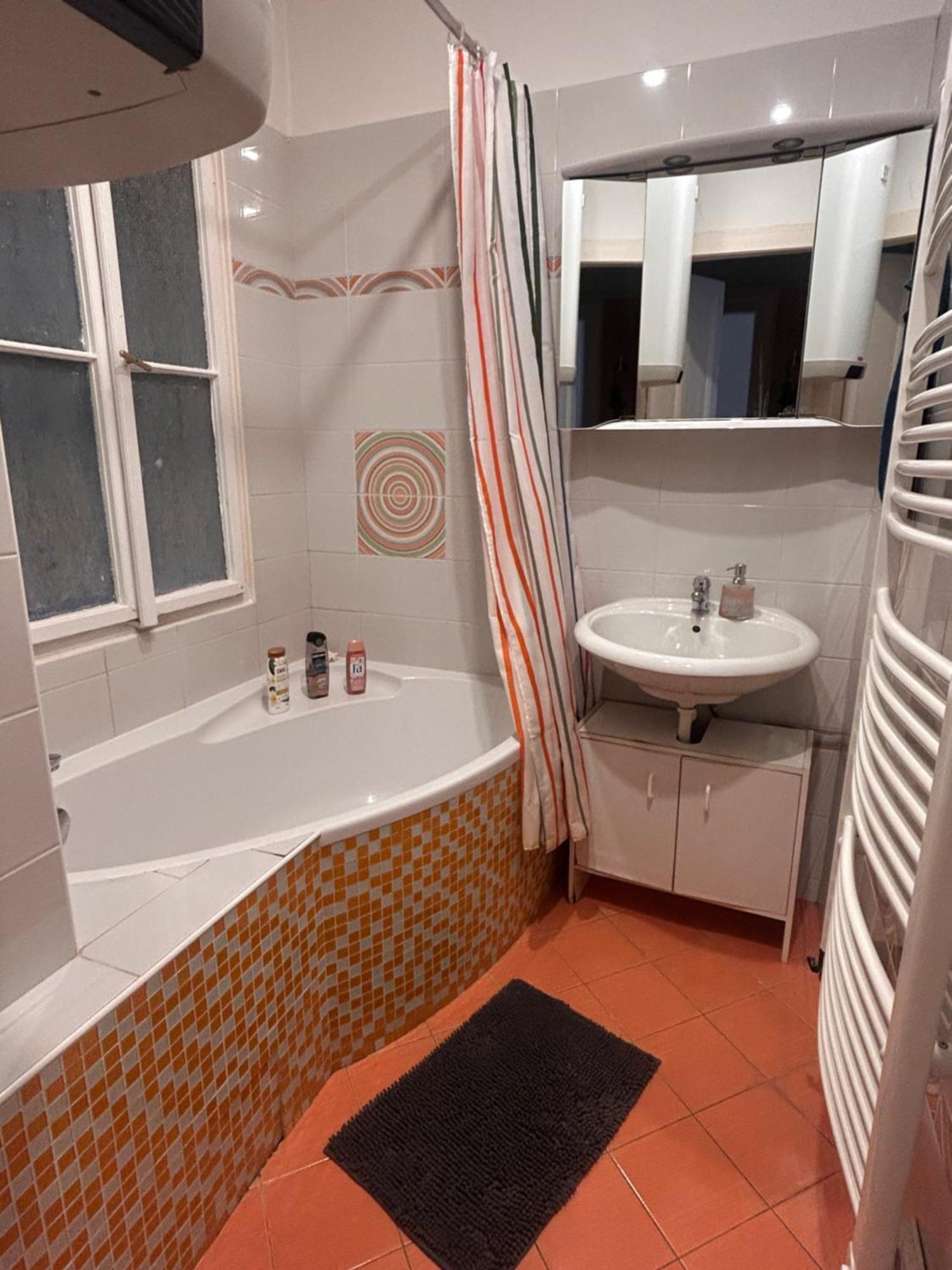 Apartment Super Old Town Prague